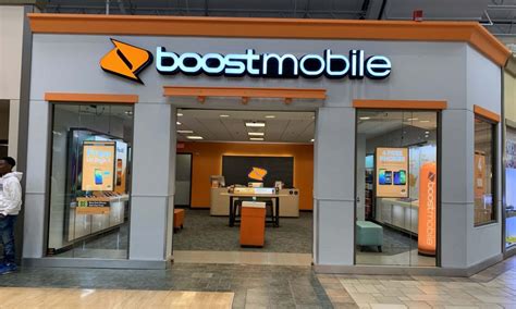 boost mobile stores